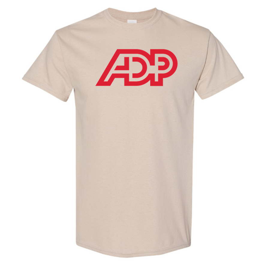 Youth's ADP   Cotton T-Shirt